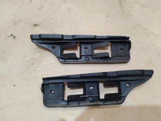 Запчасть направляющая бампера передняя Volkswagen Jetta 5