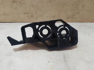 Запчасть направляющая бампера передняя левая Peugeot 308 2007-2015