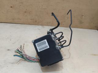 Блок abs Peugeot 308 2007-2015 1 9665734580 Б/У