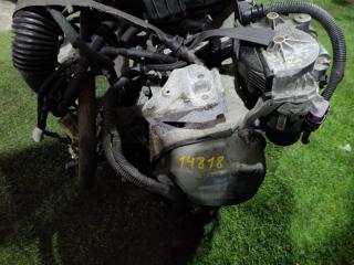 Запчасть акпп Peugeot 2008 2008