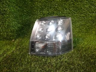 Запчасть фонарь правый Mitsubishi Outlander XL 2005-2012