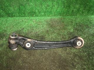 Запчасть рычаг передний левый Audi A4 2007-2015
