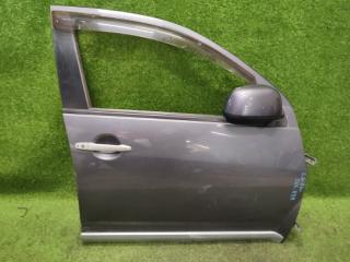Запчасть дверь передняя правая Mitsubishi Outlander XL 2005-2012