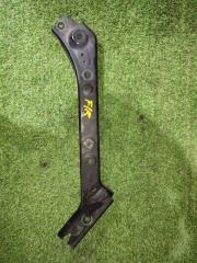 Запчасть планка передней панели передняя правая Nissan X-Trail 2007-2015