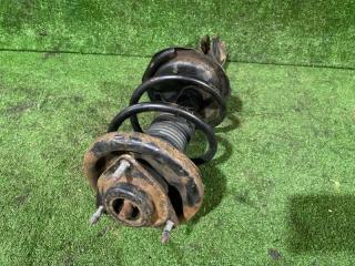 Стойка в сборе передняя правая Mitsubishi Outlander XL CW