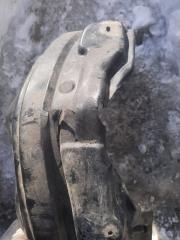 Локер передний правый Outlander XL 2005-2012 CU2W