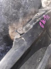 Локер передний правый Outlander XL 2005-2012 CU2W