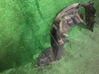 Запчасть локер передний правый Mitsubishi Airtrek