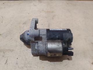 Стартер Peugeot 2008 2013-2019 EB2F 9807545980 Б/У