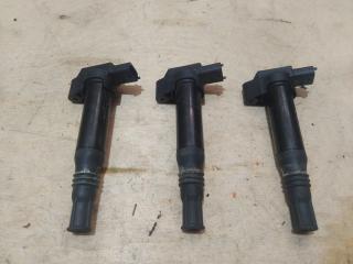 Запчасть катушка зажигания Peugeot 2008 2013-2019