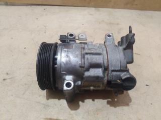 Запчасть компрессор кондиционера Peugeot 2008 2013-2019