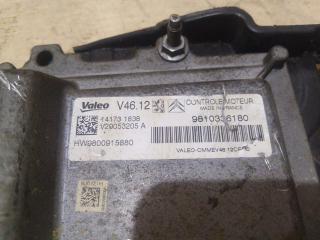 Блок управления двигателем 2008 2013-2019 EB2F