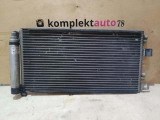 Запчасть радиатор кондиционера Mini Cooper 2000-2006