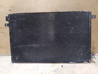 Фото запчасти радиатор кондиционера Jaguar S-type 2004-2008 Б/У запчасть Запчасть радиатор кондиционера Jaguar S-type 2004-2008