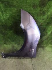 Запчасть крыло переднее левое Citroen C4 Picasso 2006-2014