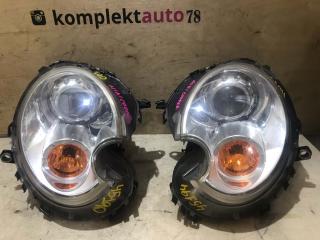 Запчасть фары комплект Mini Cooper 2007-2013