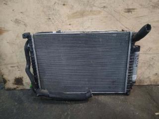 Запчасть кассета радиаторов Mini Cooper 2000-2006