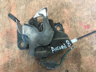 Запчасть замок капота Honda Accord 8 2008-2015