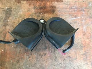 Запчасть сигналы звуковые комплект Honda Accord 8 2008-2015