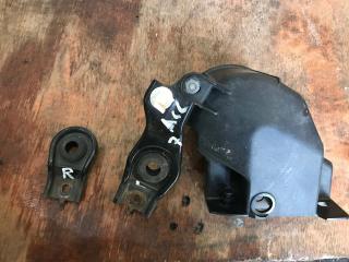 Запчасть кронштейн радиатора Honda Accord 7 2003-2008