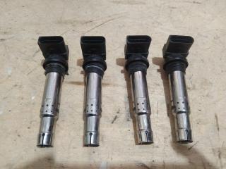 Запчасть катушка зажигания Audi A3 2003-2013