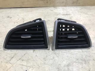 Запчасть дефлектор воздуховода Ford Edge 2015-