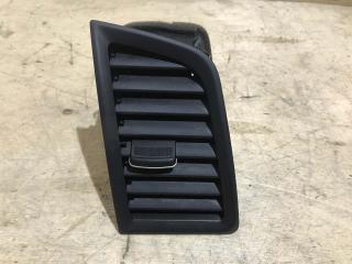 Запчасть дефлектор воздуховода левый Mitsubishi ASX 2010-