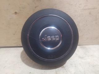 Запчасть подушка безопасности в руль Jeep Grand Cherokee 2010-2013