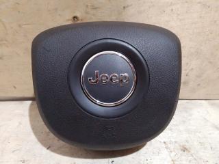 Запчасть подушка безопасности в руль Jeep Grand Cherokee 2010-2013
