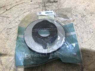 Запчасть проставка под заднюю пружину Skoda Octavia 2004-2013