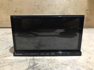 Запчасть магнитола KIA Rio 2011-2017