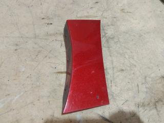 Запчасть накладка крыла передняя правая Mazda 6 2007-2013