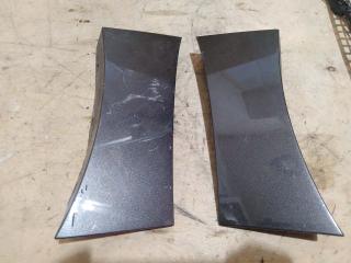 Запчасть накладка крыла передняя Mazda 6 2007-2013