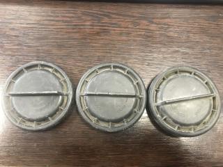 Запчасть крышка фары Skoda Octavia 2013-2017