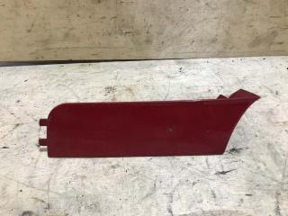 Запчасть заглушка в бампер передняя левая BMW 3-series 1998-2006