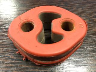 Запчасть резинка подвеса глушителя Ford Focus 3 2011-2019