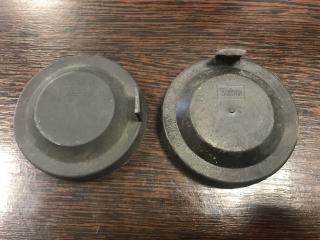 Запчасть крышка фары Citroen C4 2005-2011