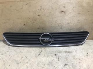 Запчасть решетка радиатора Opel Astra 1998-2005