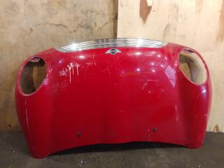 Запчасть капот Mini Cooper 2000-2006