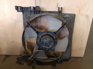 Фото запчасти диффузор в сборе левый Subaru Legacy 2009-2014 контрактная запчасть Запчасть диффузор в сборе левый Subaru Legacy 2009-2014