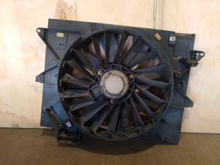 Фото запчасти диффузор в сборе Jaguar S-type Б/У запчасть Запчасть диффузор в сборе Jaguar S-type