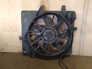 Запчасть диффузор в сборе Chrysler PT Cruiser