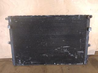 Фото запчасти радиатор дополнительный Jaguar XJ 2003-2009 Б/У запчасть Запчасть радиатор дополнительный Jaguar XJ 2003-2009