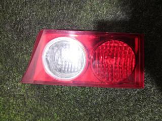 Запчасть фонарь в крышку багажника задний левый Honda Accord 7 2003-2005