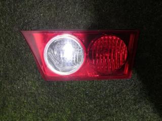Запчасть фонарь в крышку багажника задний правый Honda Accord 7 2003-2005