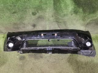 Запчасть бампер Mitsubishi Outlander XL 2005-2009