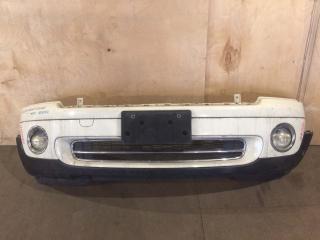 Запчасть бампер передний Mini Cooper 2007-2013