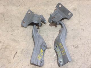 Запчасть петля капота Nissan X-Trail 2007-2015