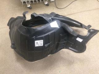 Запчасть локер передний правый Nissan X-Trail 2013-2021