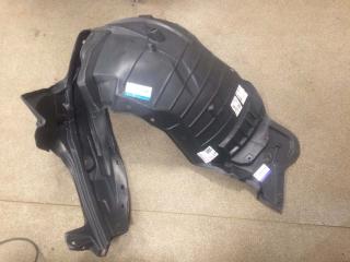 Запчасть локер передний левый Nissan X-Trail 2013-2021